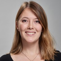 Harriet Atherton