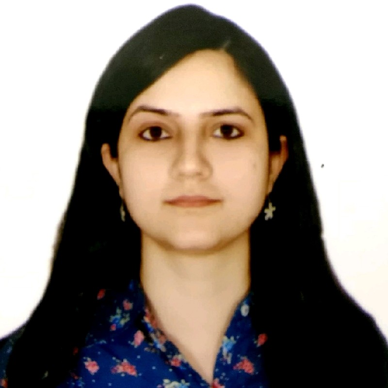 Garima Nahar