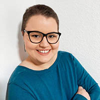 Nathalie Minner Viegas