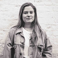Rachel McCaslin