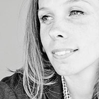Eveline Kooijman