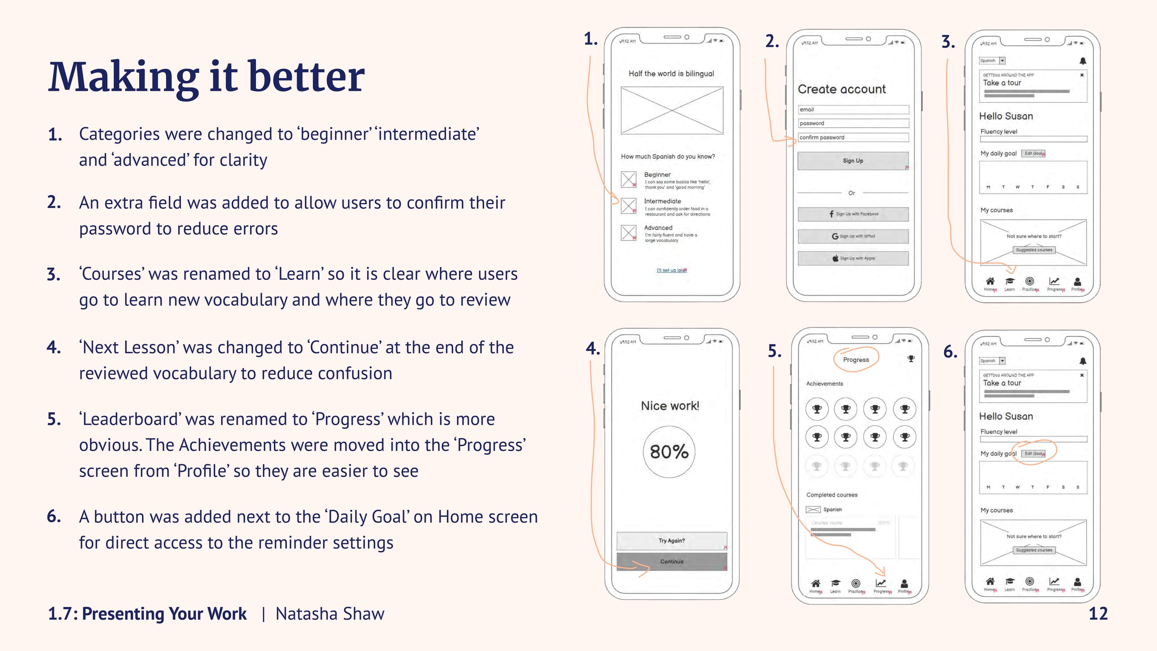 task 1 7 presenting your work nshaw page 0012 min