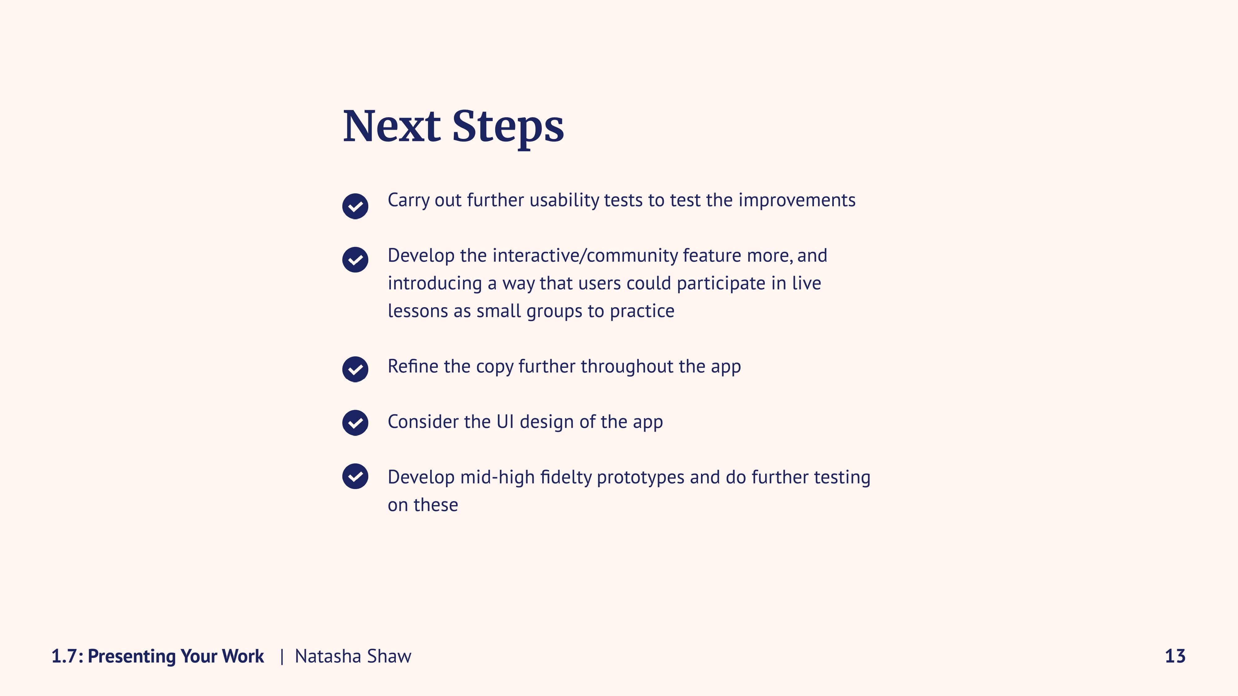 task 1 7 presenting your work nshaw page 0013 min