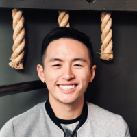 Daniel Cho