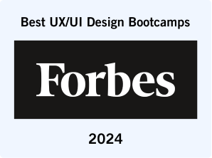 Forbes badge