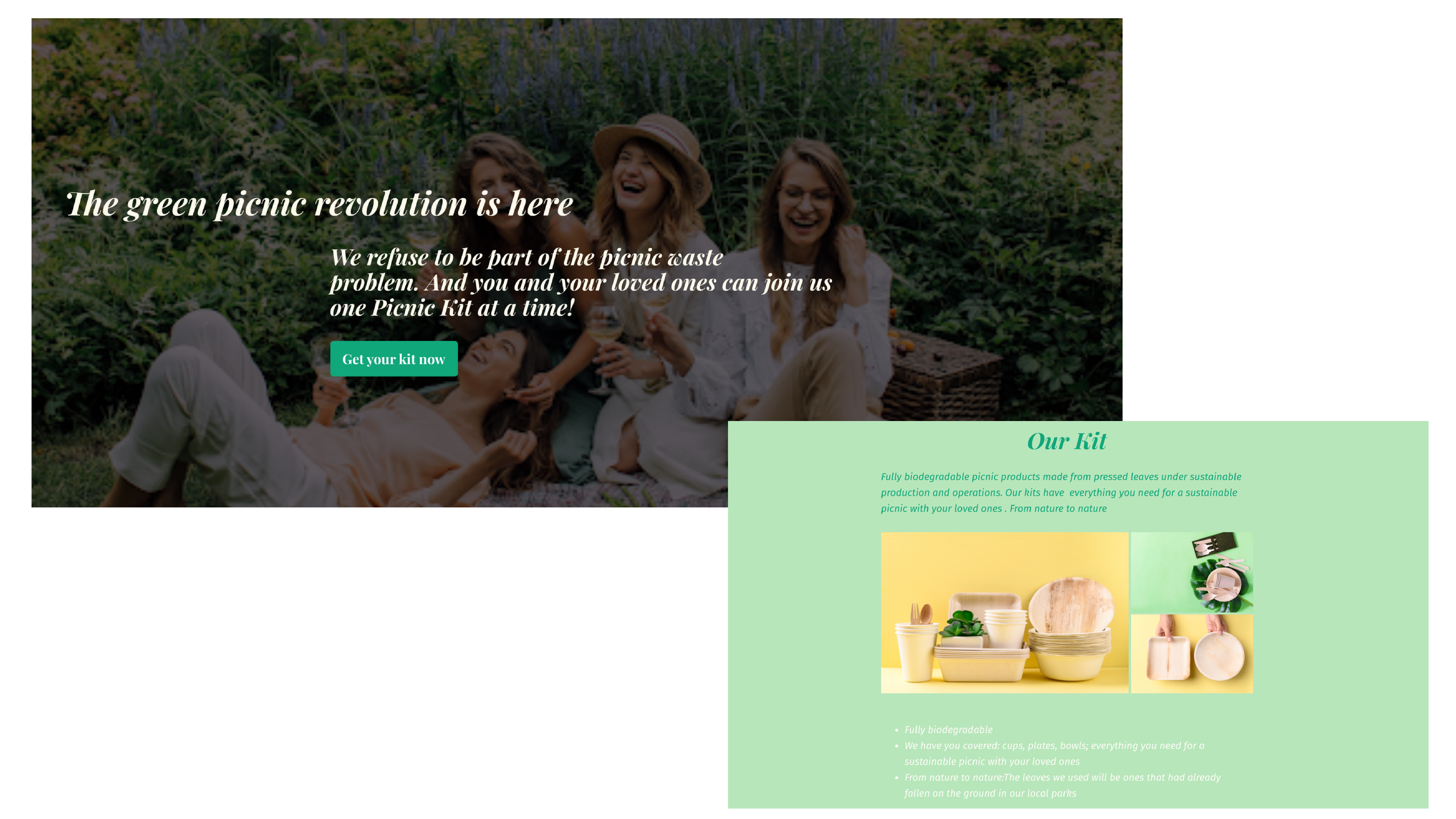 green gatherings portfolio 3 13