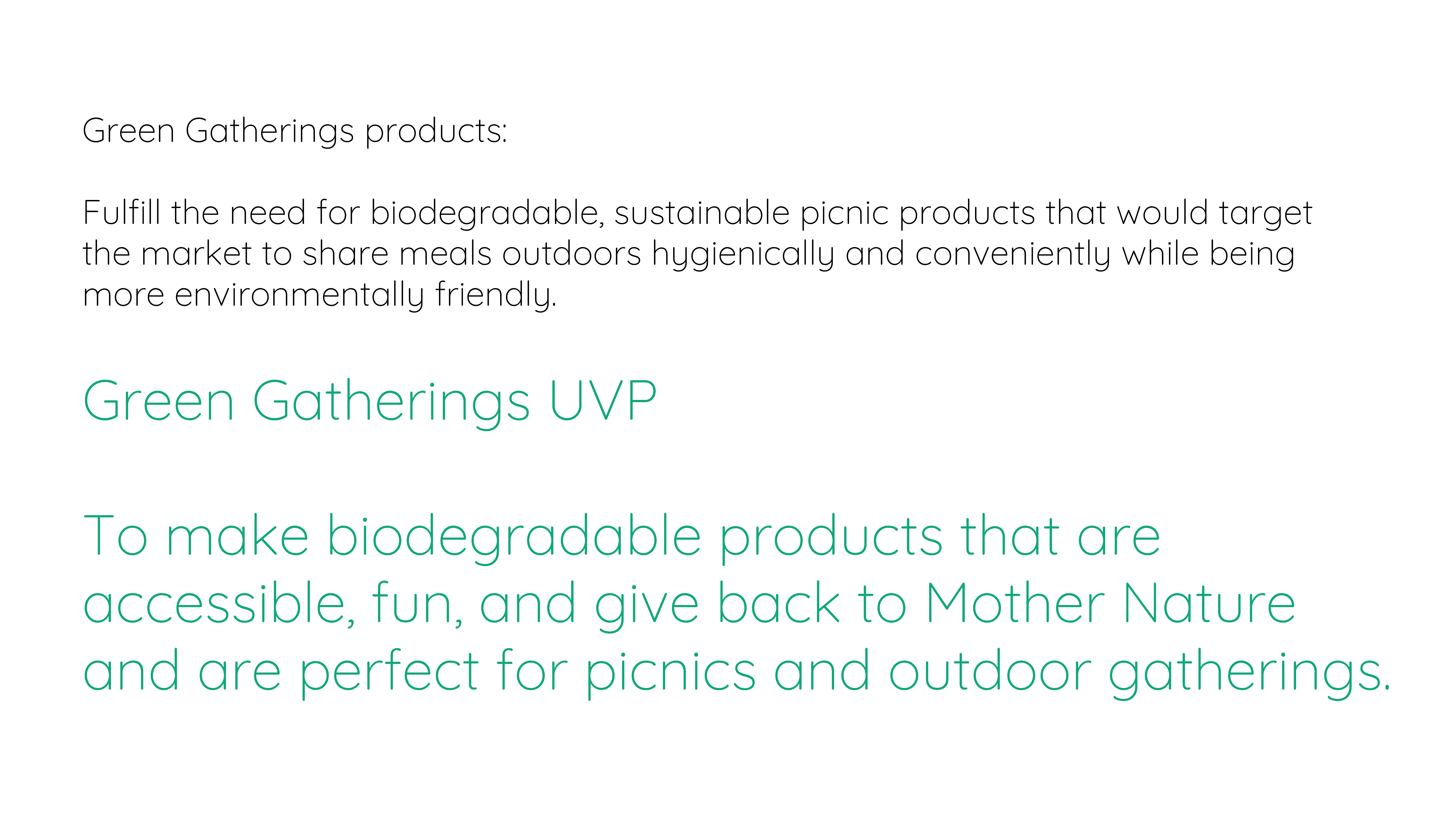 green gatherings portfolio 3 5
