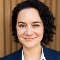 Irena Medlin