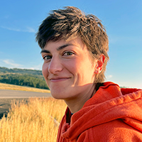 Liz Stone