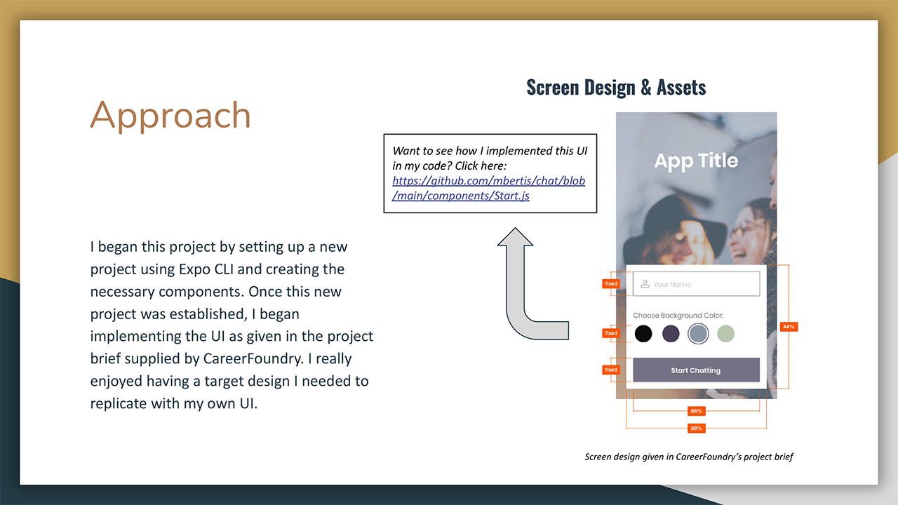 madison chat case study 5